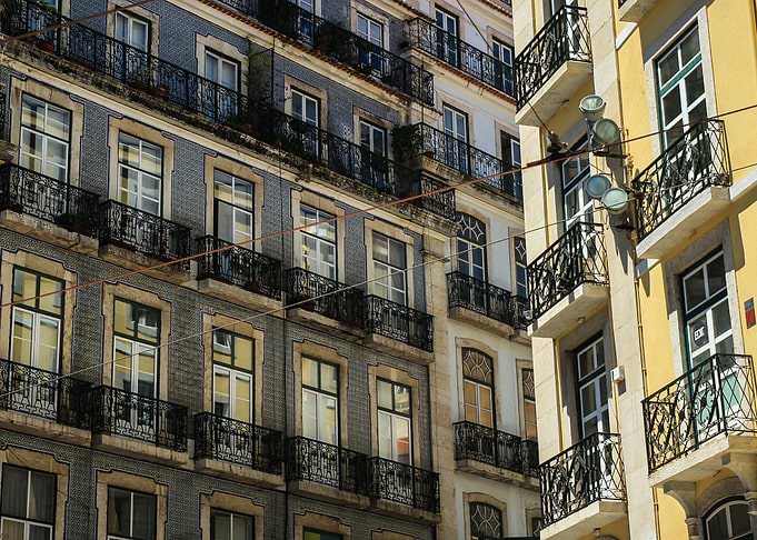 Lisbon Portugal