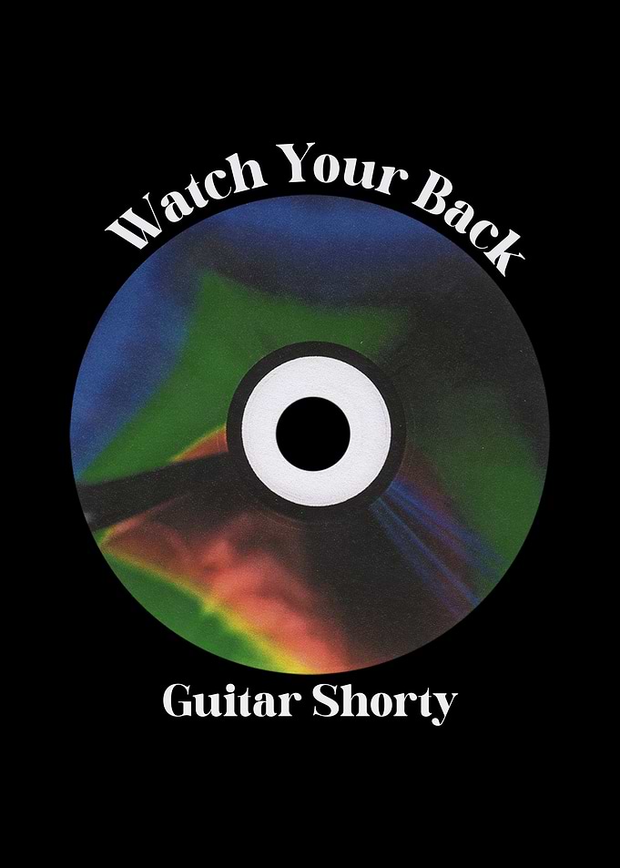 Watch Your Back