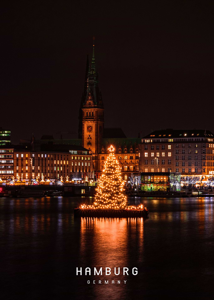 Hamburg