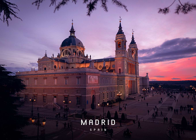 Madrid
