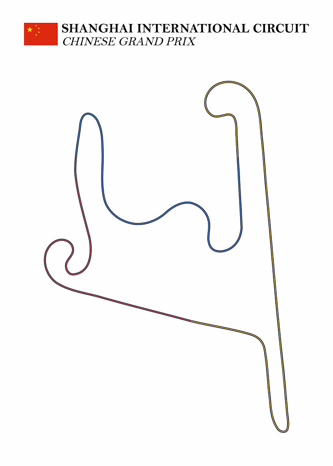 China Circuit