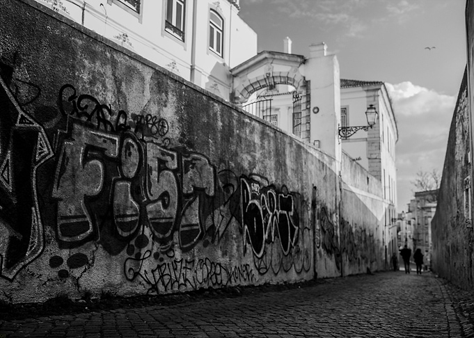 Lisbon Portugal
