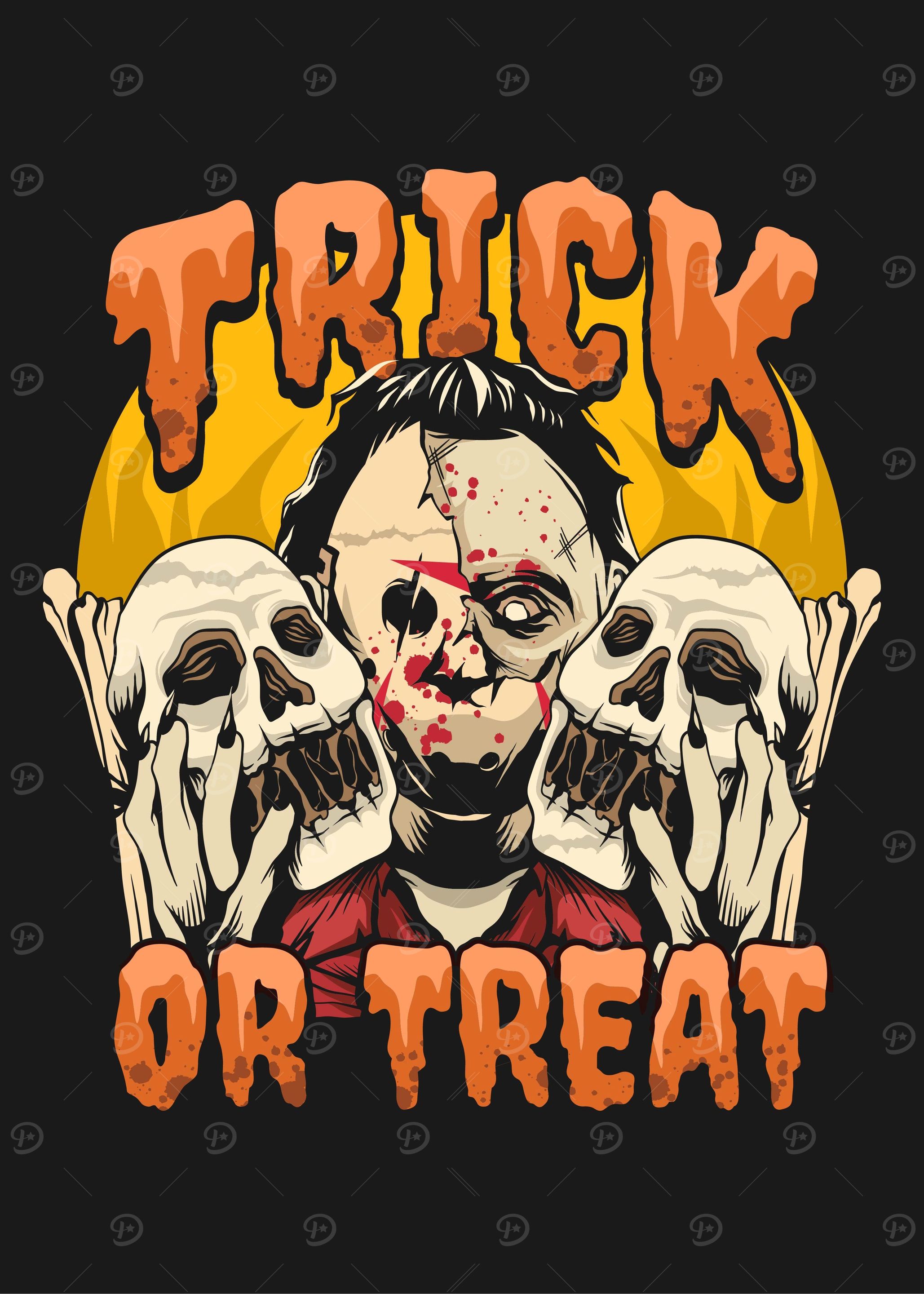 Trick Or Treat