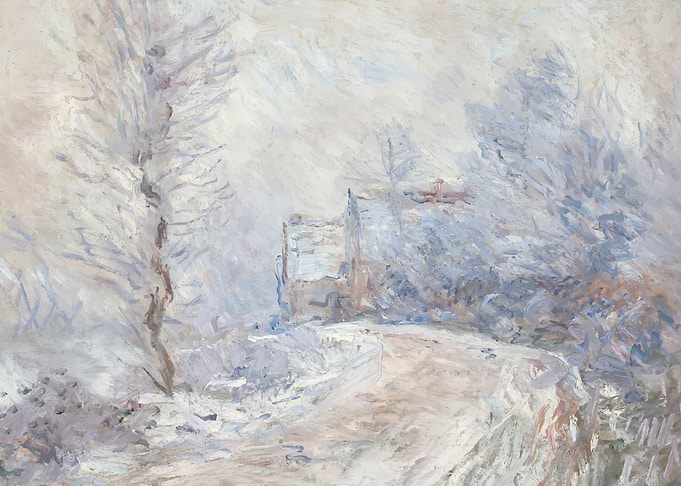 Claude Monet