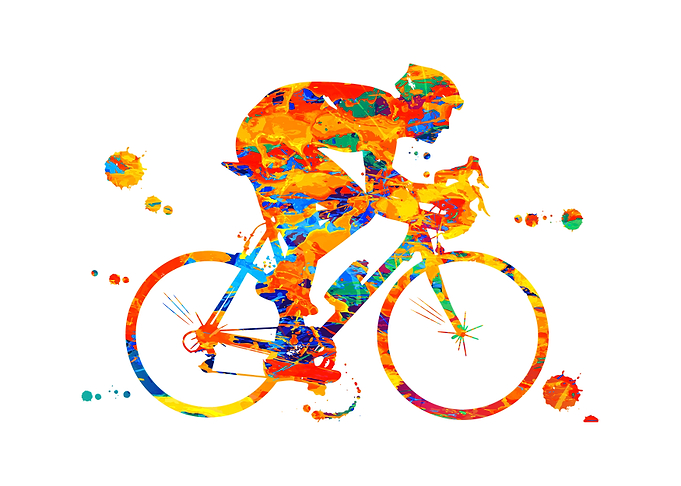 Cyclist