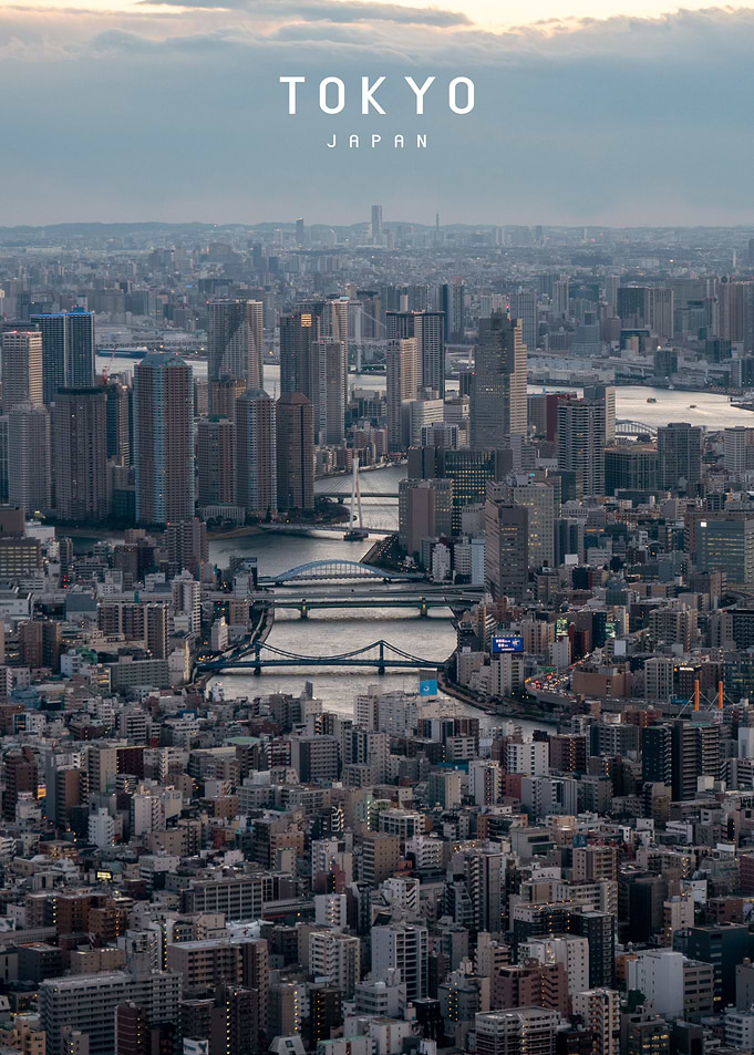 Tokyo