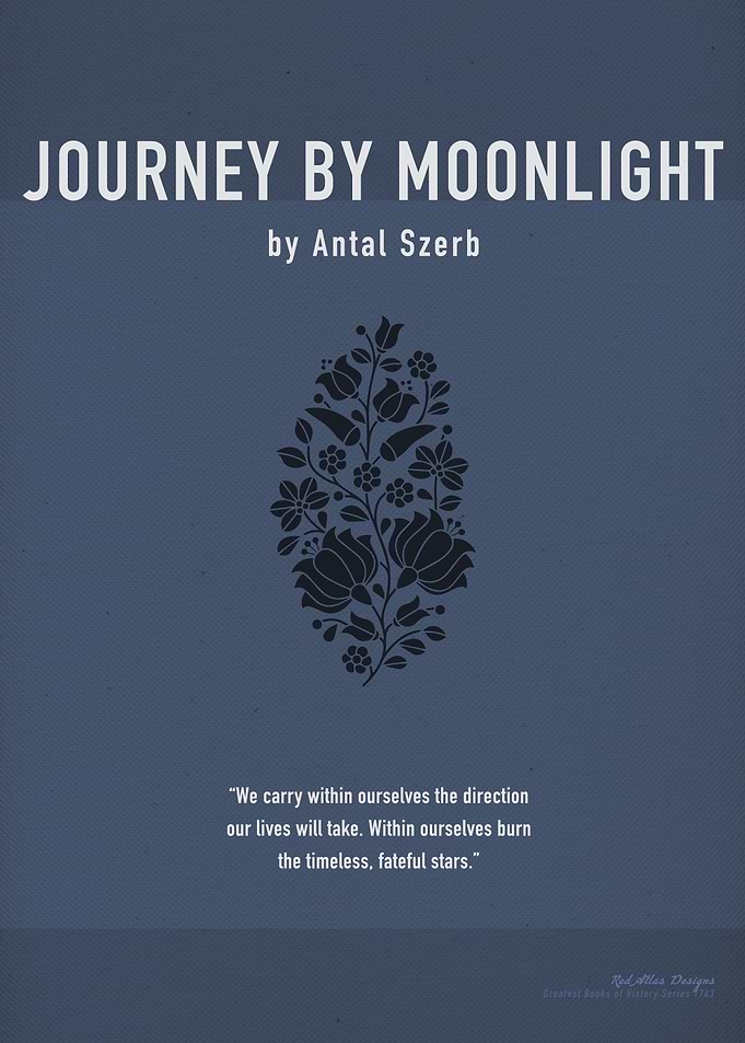 Journey By Moonlight
