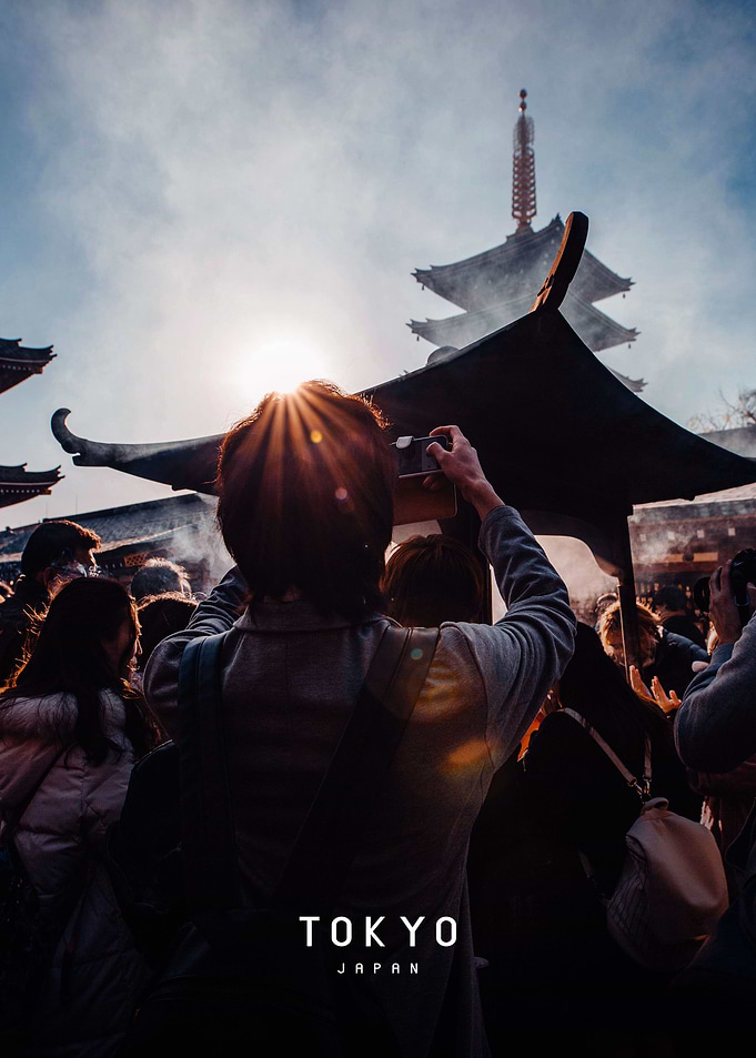 Tokyo
