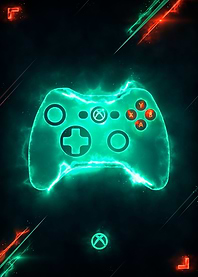 Control Xbox 360