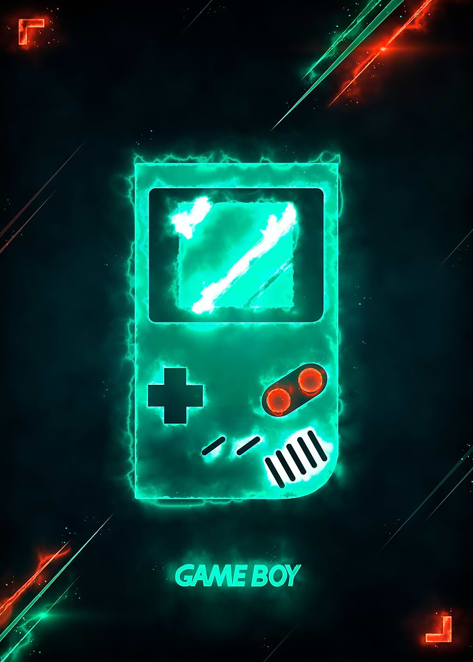 Game Boy