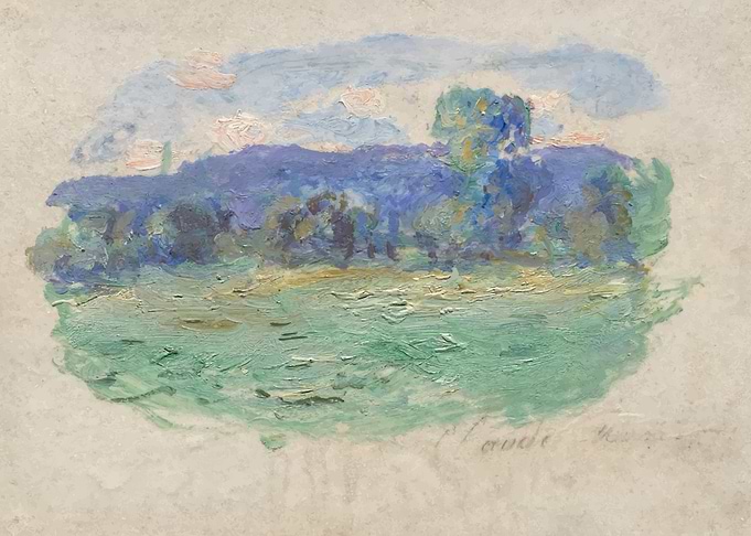 Claude Monet