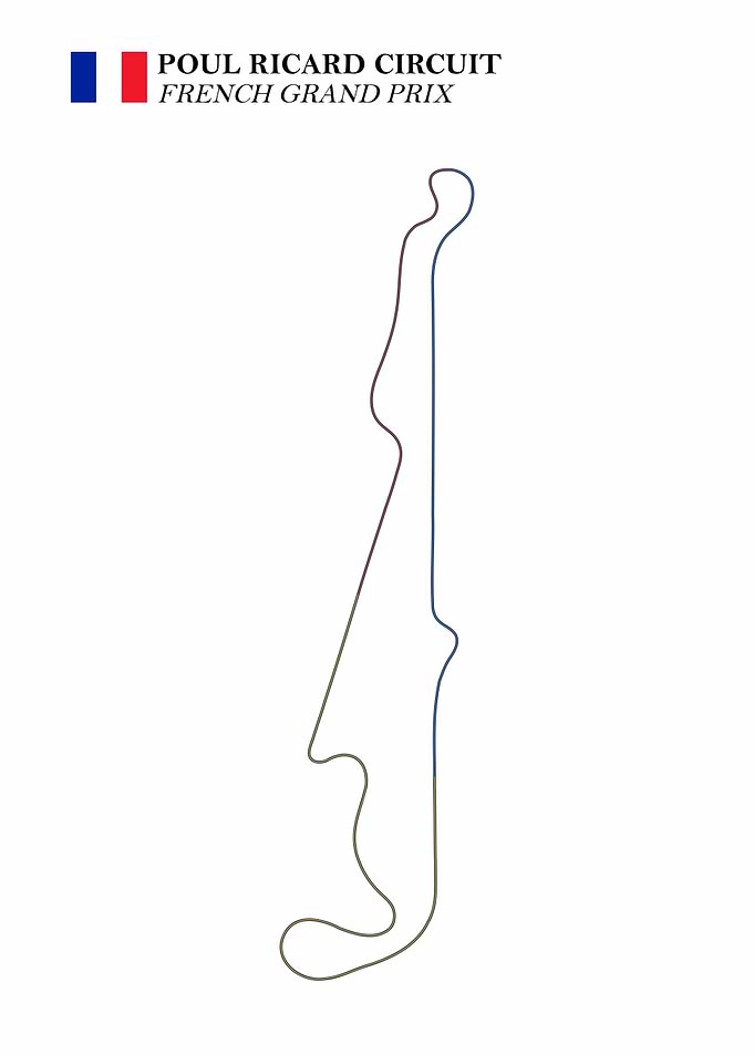France Circuit