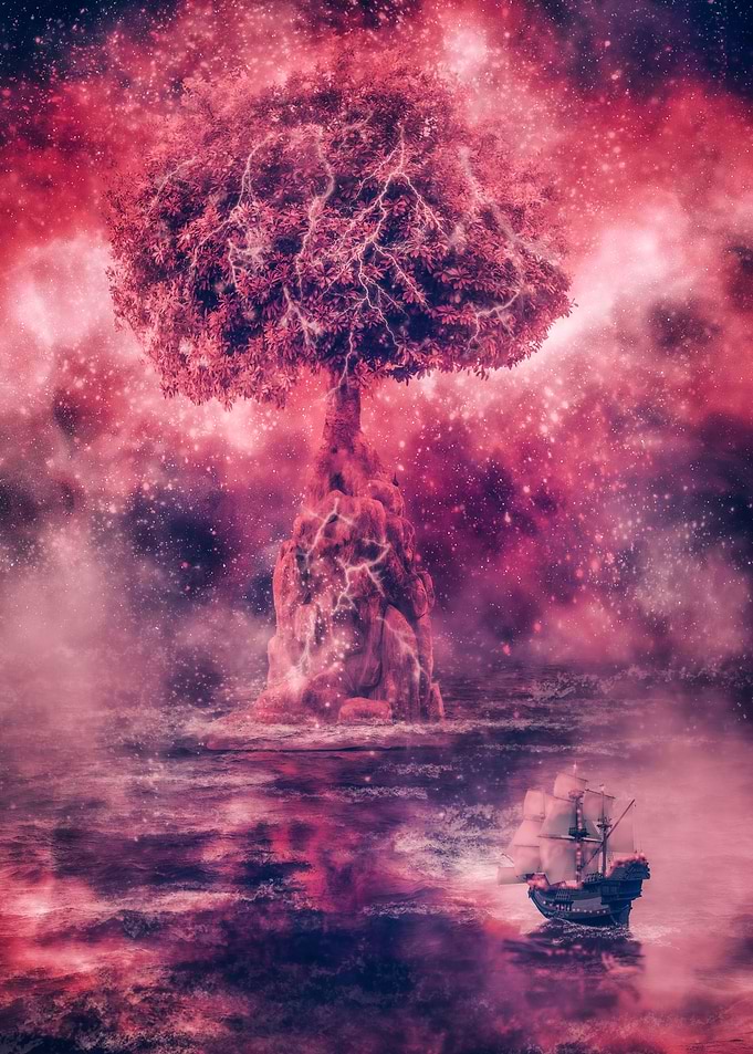 Yggdrasil