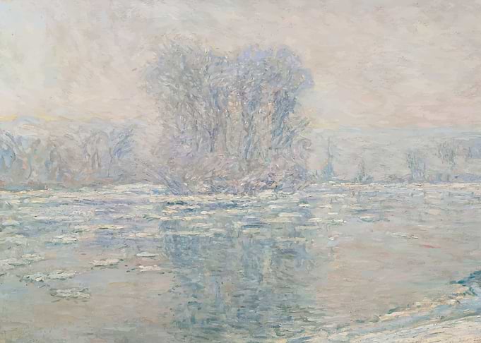 Claude Monet