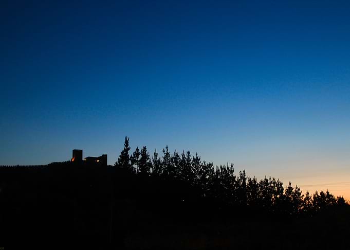 Obidos Portugal