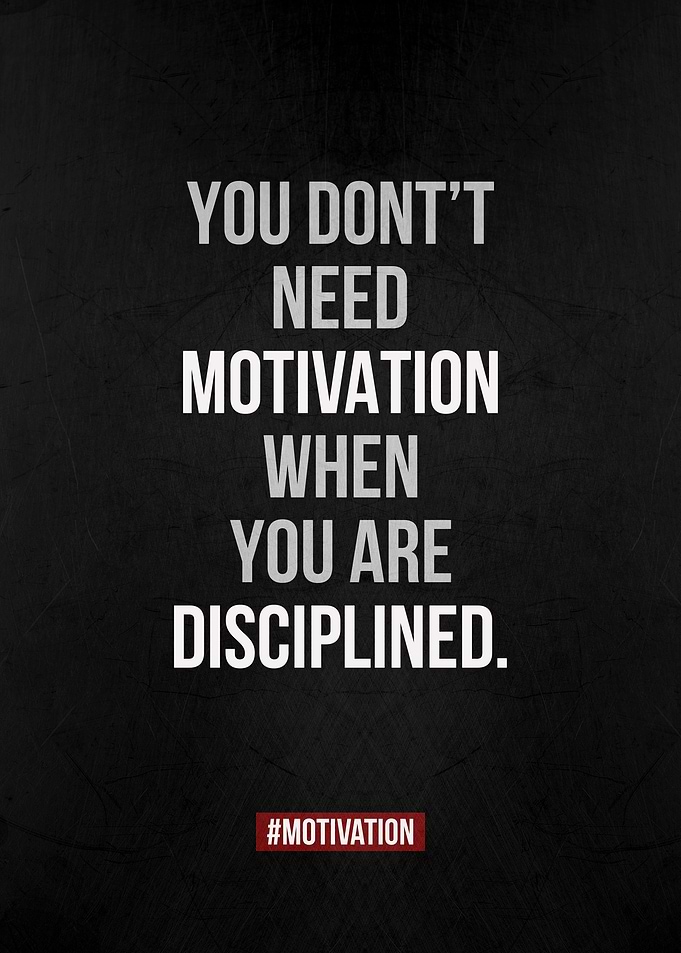 Motivational Quotes