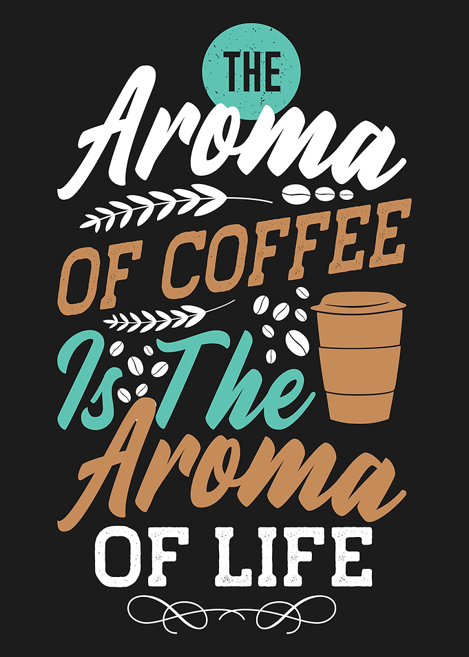 Coffee Quotes