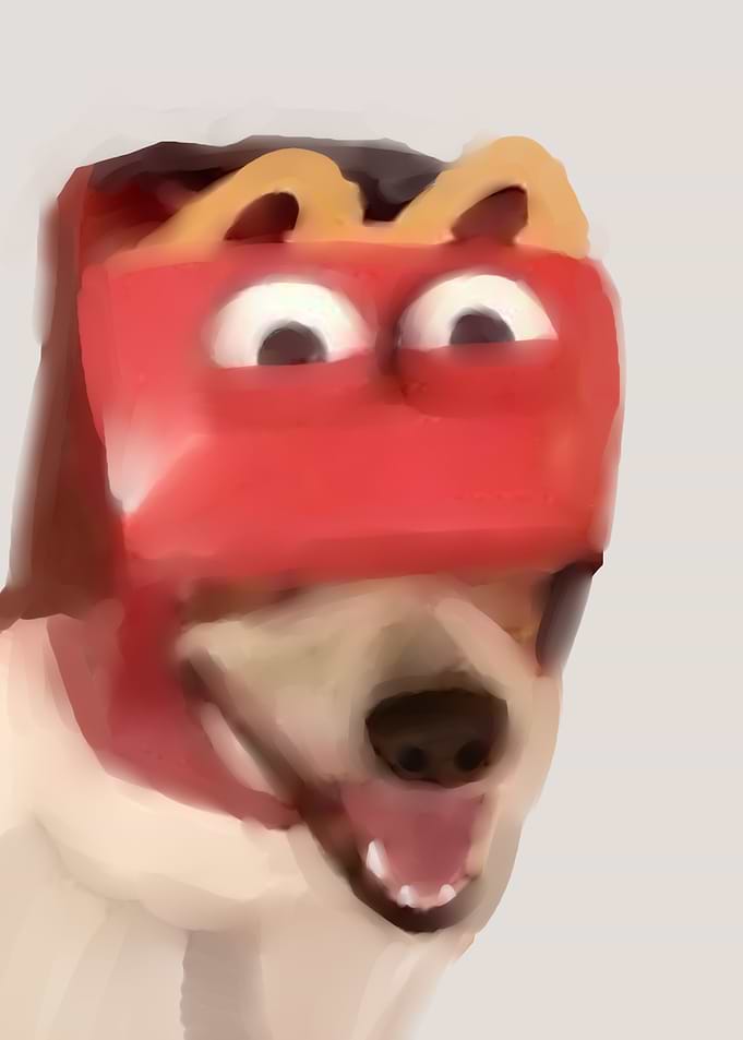 macdognal