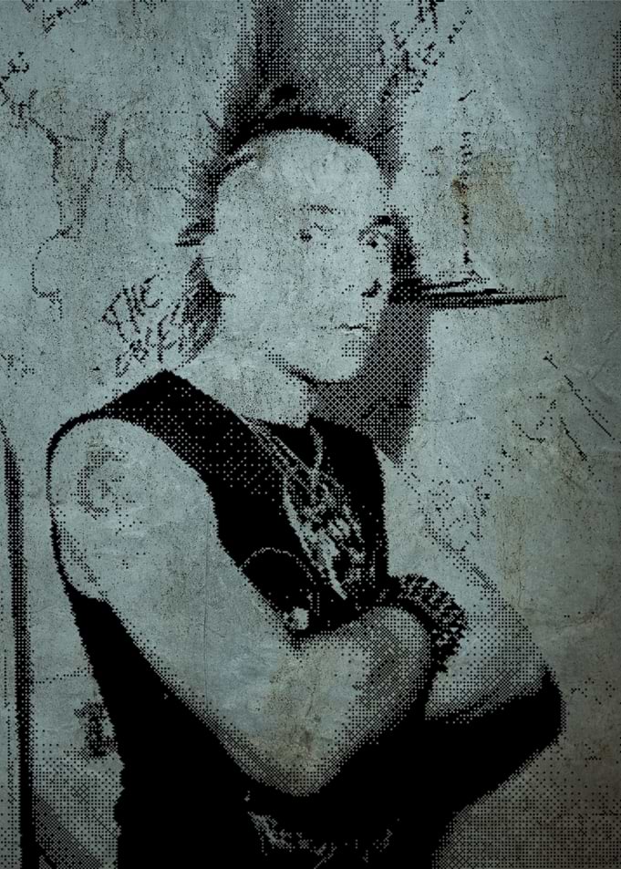 wattie buchan exploited