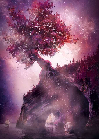 Yggdrasil