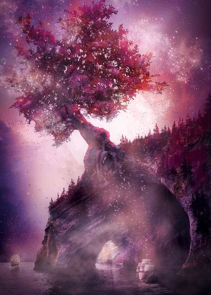 Yggdrasil