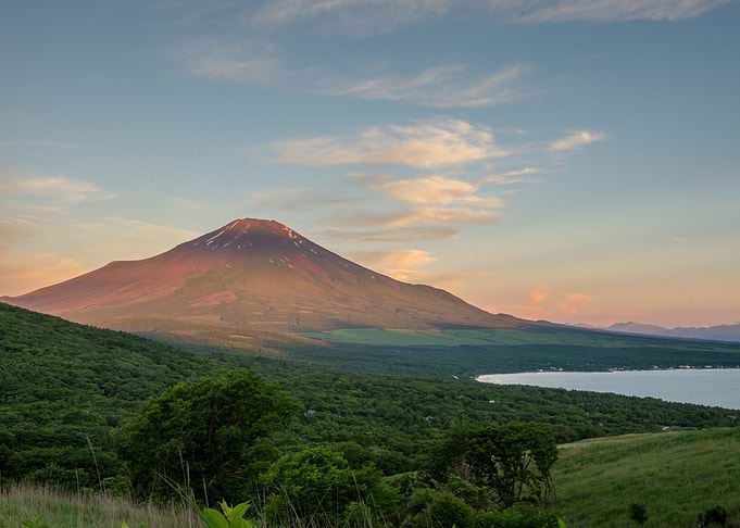 Mount Fuji