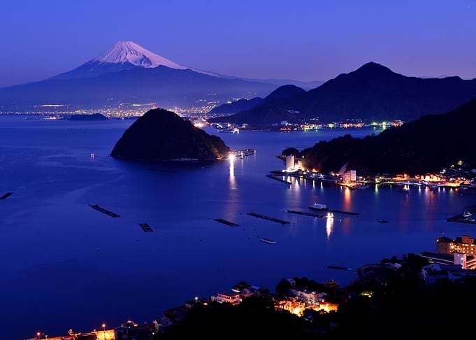 Mount Fuji
