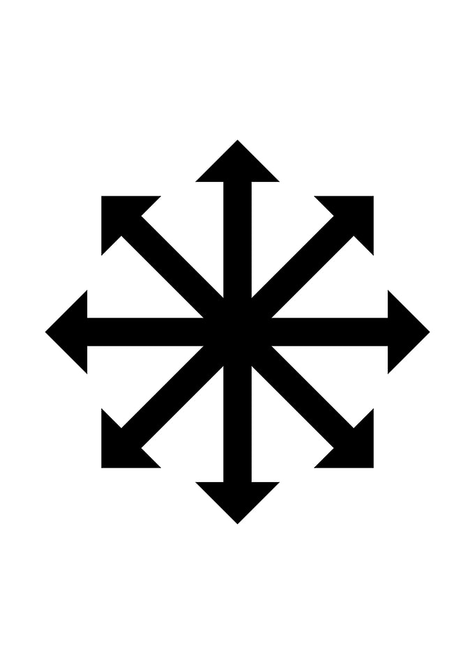 Chaos star