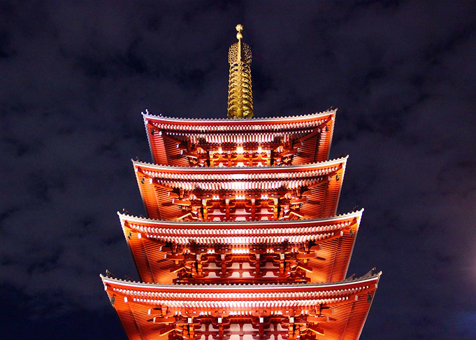 Tokyo