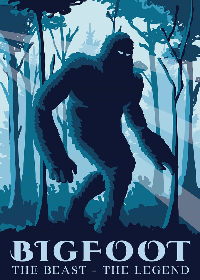 Bigfoot