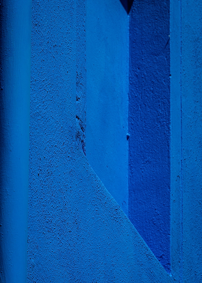Burano Blue I