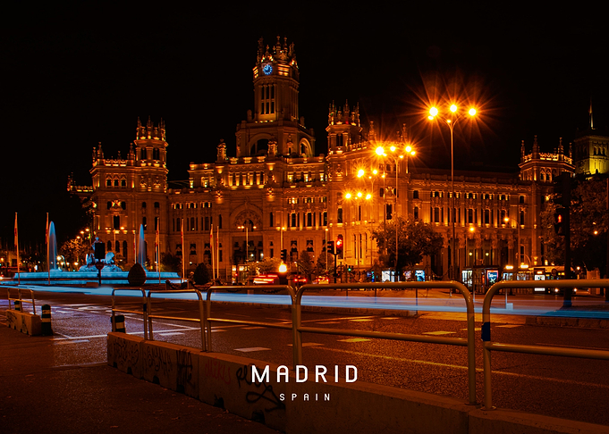 Madrid