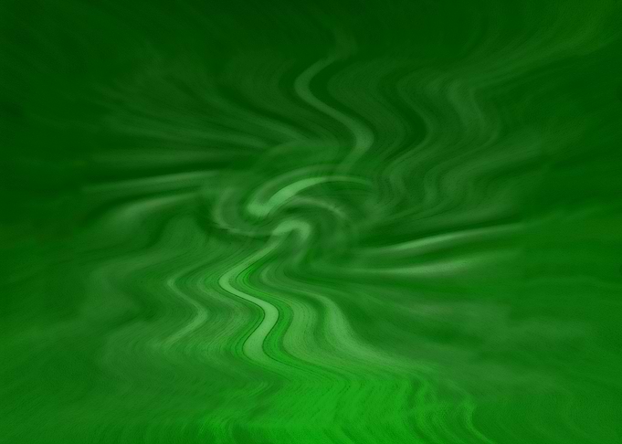Alien Faces Magic