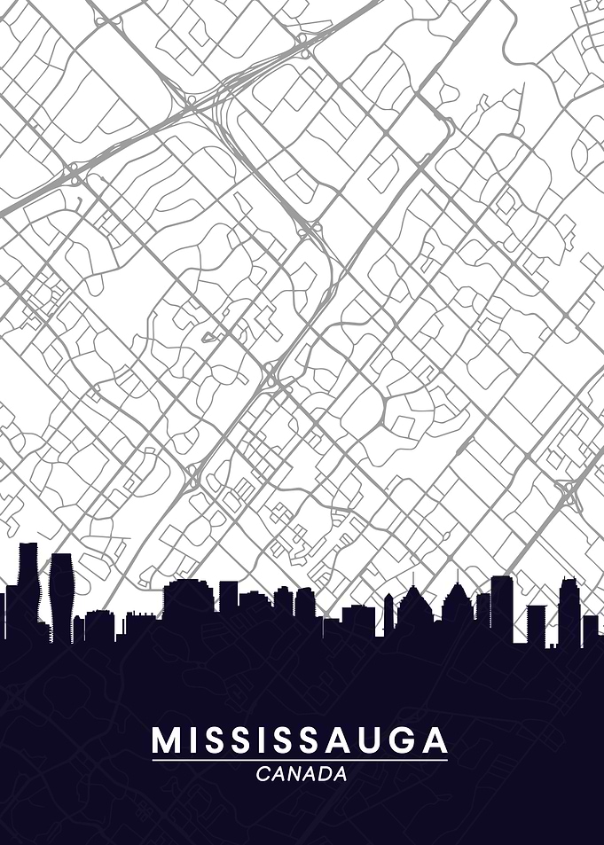 Mississauga ON Canada