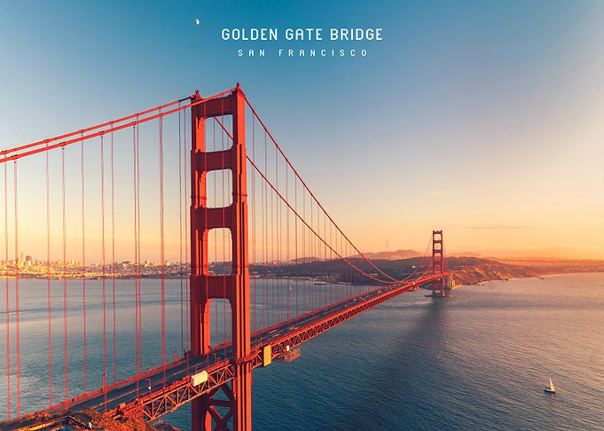 Golden Gate Bridge