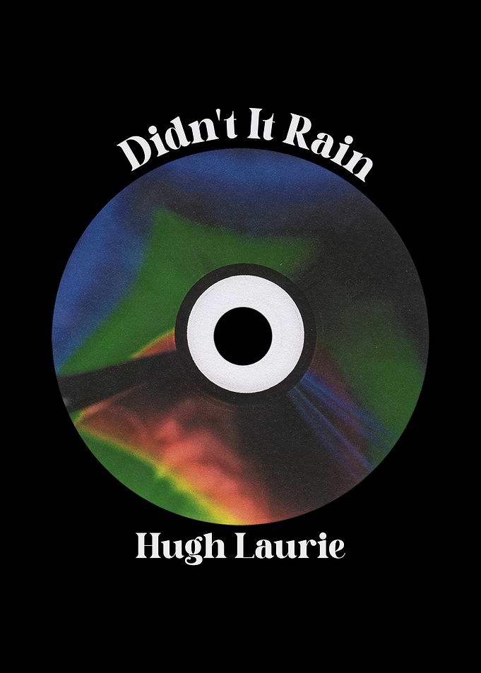Didnt It Rain