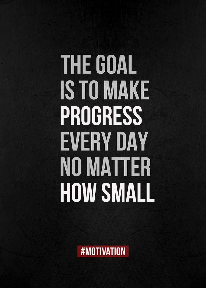Motivational Quotes