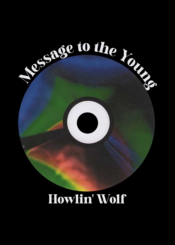 Message to the Young