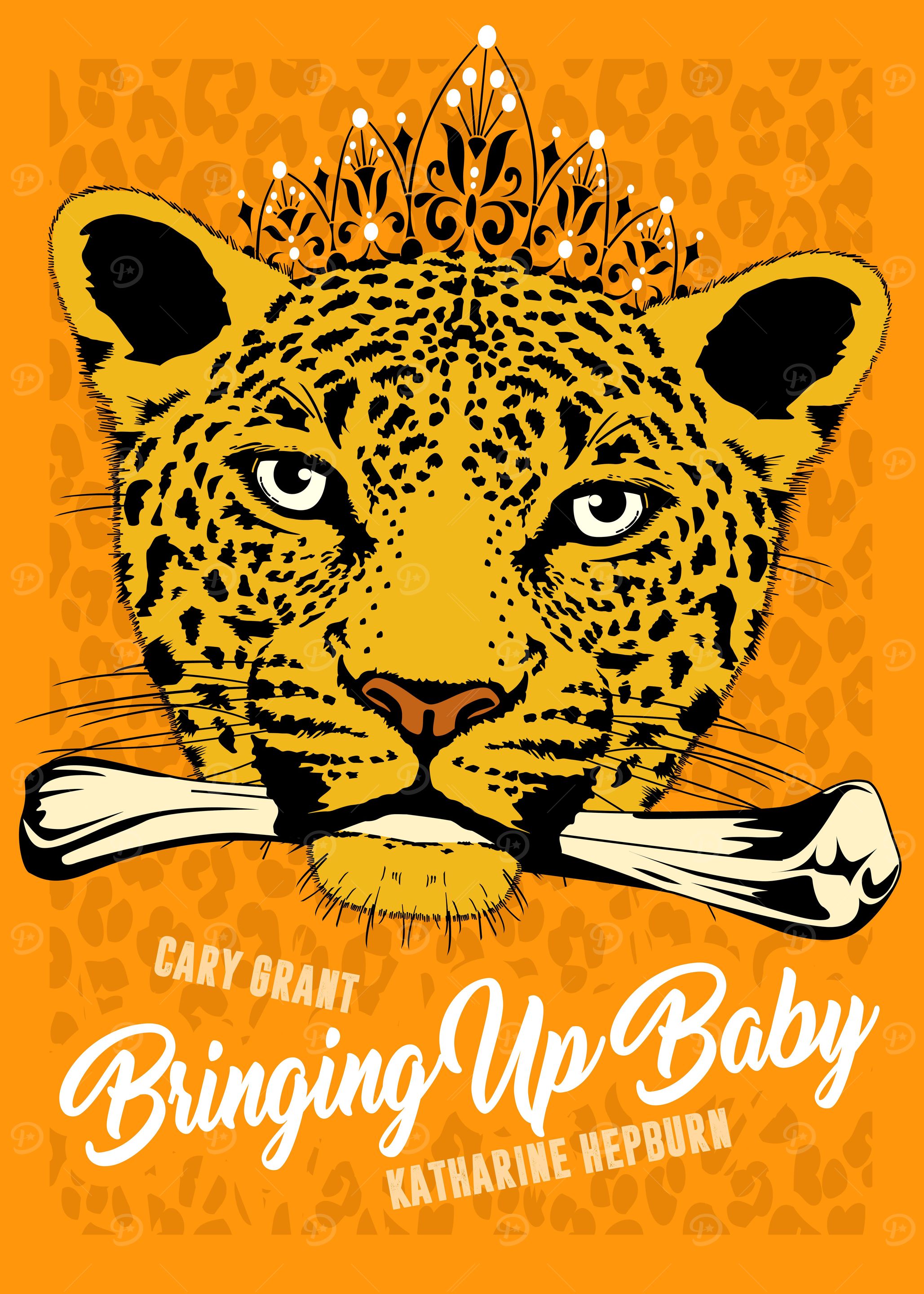 Bringing Up Baby