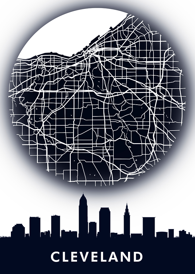 Cleveland OH USA
