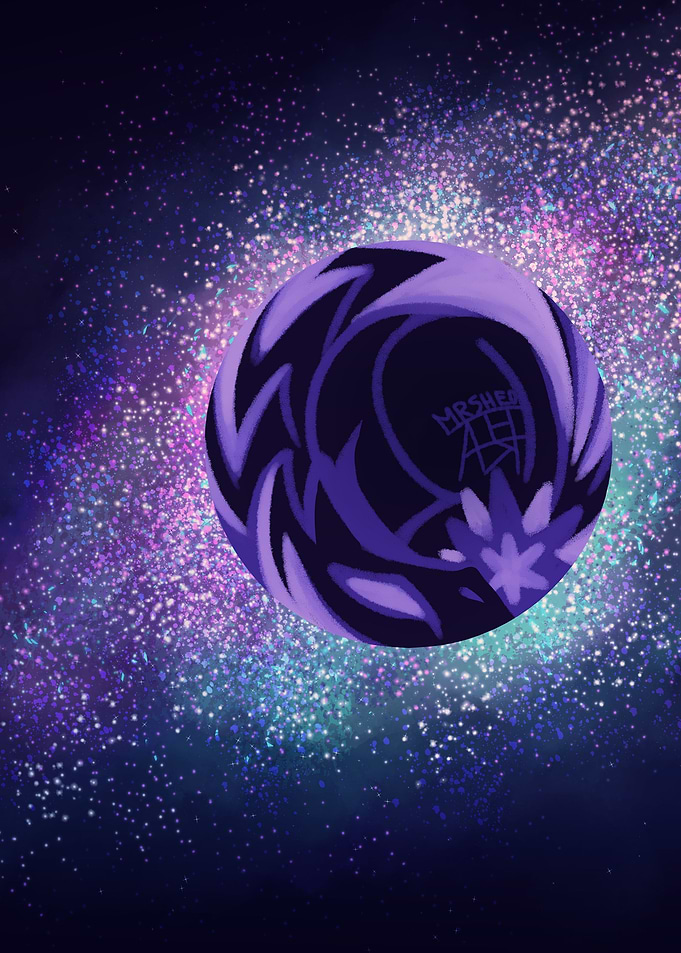 Rogue planet