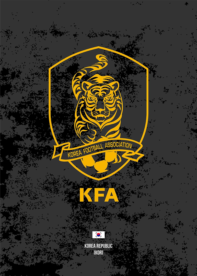 korea world cup Teams