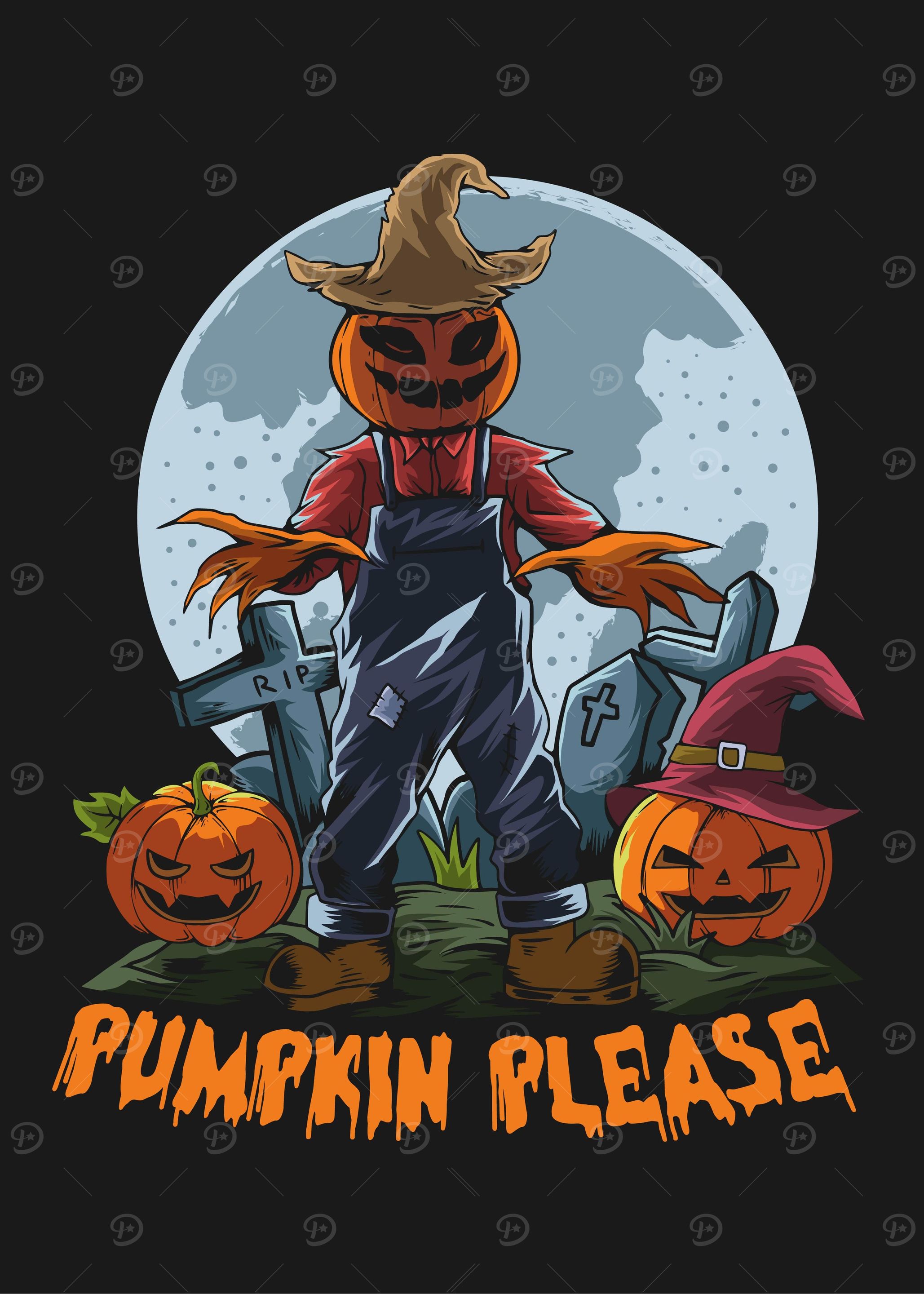 pumpkin