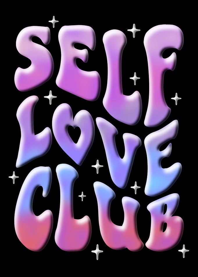 Inspirational Self Love