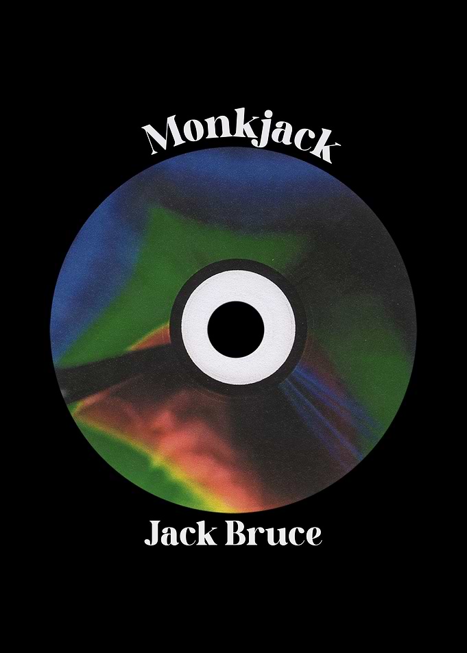 Monkjack