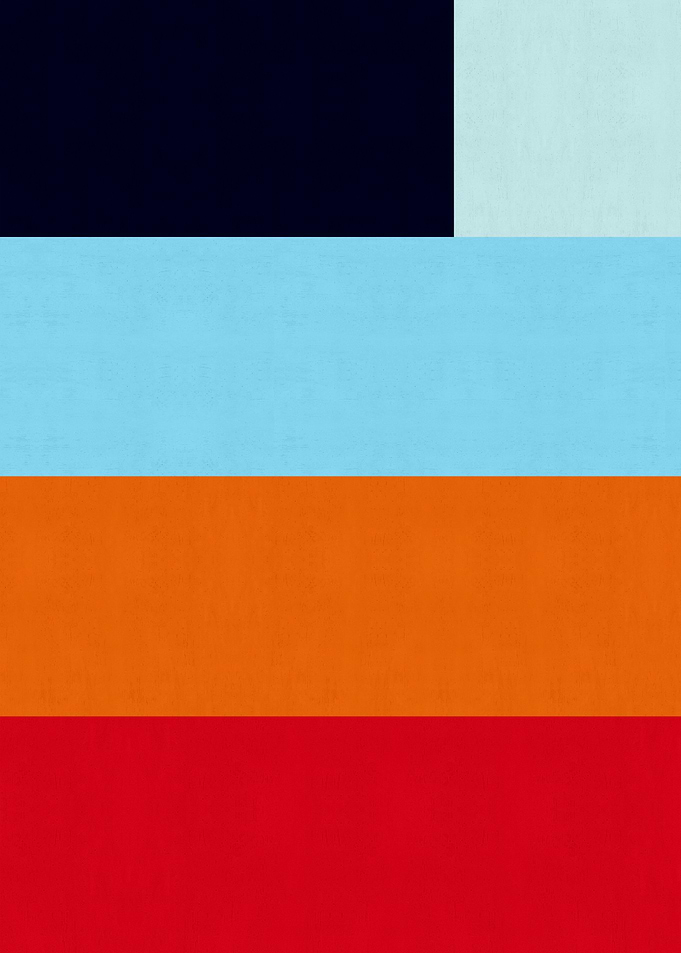 Abstract bands 04