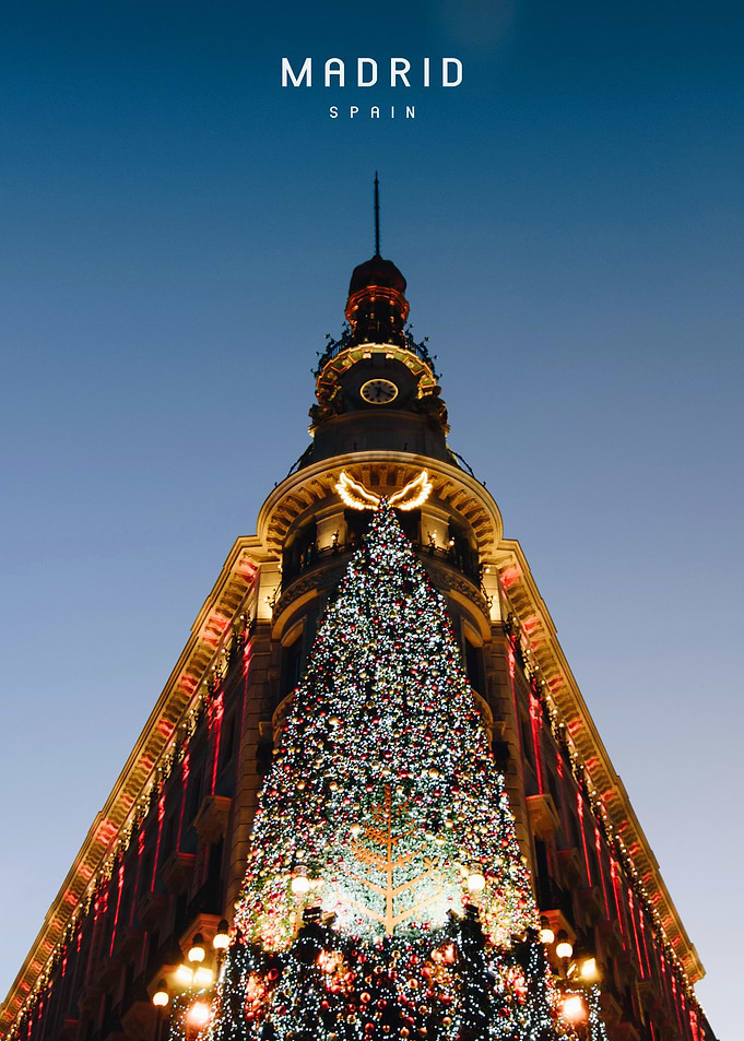 Madrid