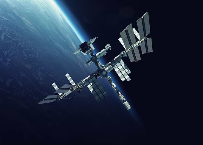 Satellite