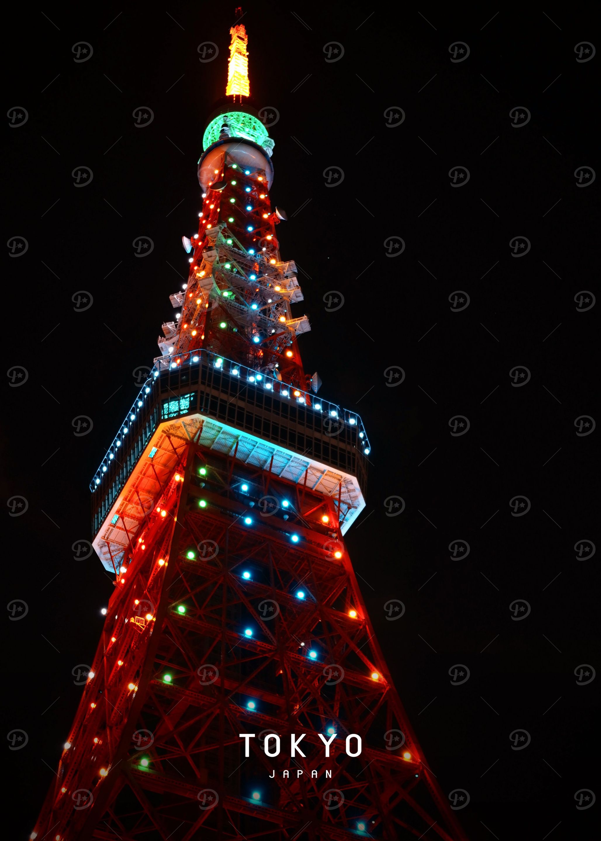 Tokyo