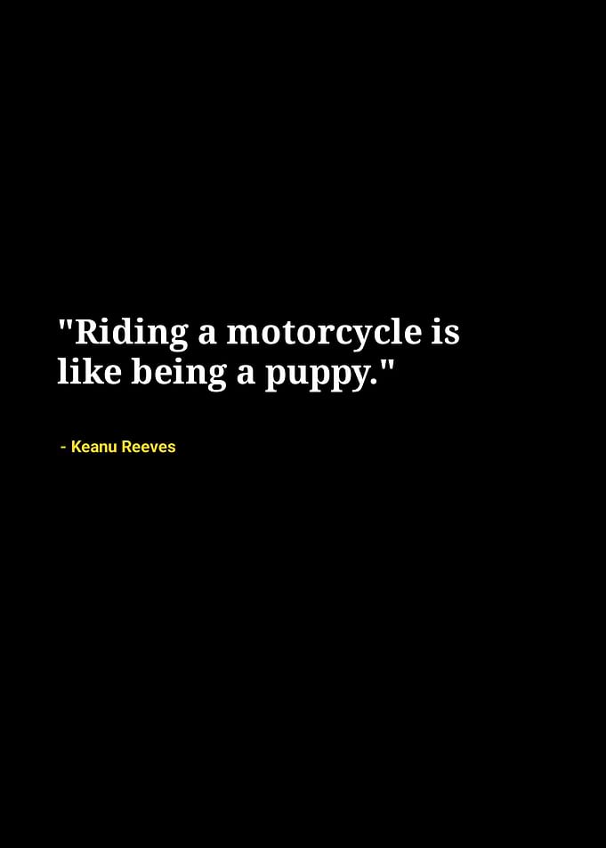 keanu Reeves quotes